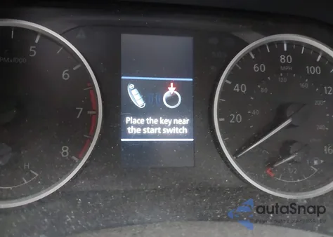 2020 Nissan Sentra S Xtronic Cvt from USA, damaged, VIN 3N1AB8BV3LY267460